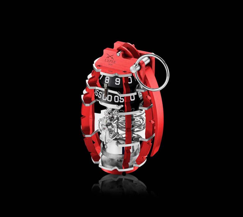 GRENADE | L'Epée 1839